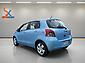 2005 Toyota Vitz