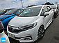 2017 Honda Shuttle