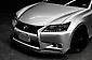 2014 Lexus GS 350