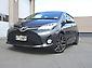 2014 Toyota Vitz