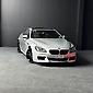 2013 BMW 640i