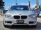 2014 BMW 116i