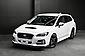 2016 Subaru Levorg