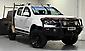 2019 Holden Colorado