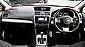 2015 Subaru Levorg