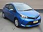 2016 Toyota Vitz