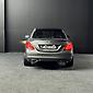 2014 Mercedes-Benz C-Class