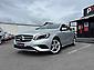 2014 Mercedes-Benz A 180