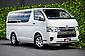 2020 Toyota Hiace GL Package