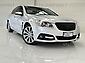 2014 Holden Commodore