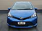 2015 Toyota Vitz