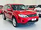 2009 Mitsubishi Outlander