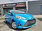 2018 Toyota Vitz