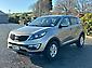 2014 Kia Sportage