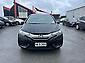 2015 Honda Fit Hybrid