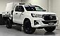 2018 Toyota Hilux