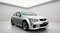 2010 Holden Commodore