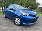 2015 Toyota Vitz