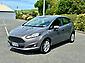 2014 Ford Fiesta