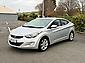 2011 Hyundai Elantra