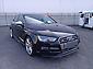 2014 Audi S3 Sedan 4wd