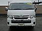 2026 Toyota Hiace