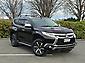 2018 Mitsubishi Pajero