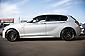 2013 BMW 116i