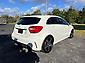 2014 Mercedes-Benz A 250