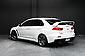 2008 Mitsubishi Lancer