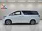 2013 Toyota Vellfire