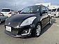 2013 Suzuki Swift