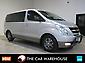 2010 Hyundai H1