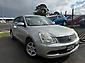 2006 Nissan Bluebird