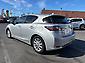 2012 Lexus CT 200h