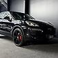 2010 Porsche Cayenne