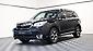 2012 Subaru Forester