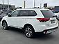 2021 Mitsubishi Outlander