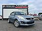 2013 Suzuki Swift