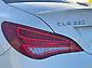 2015 Mercedes-Benz CLA 250
