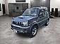 2015 Suzuki Jimny
