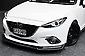 2014 Mazda Axela