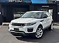 2016 Land Rover Range Rover Evoque