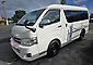 2012 Toyota Hiace