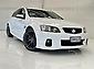 2012 Holden Commodore