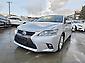 2014 Lexus CT 200h