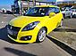 2015 Suzuki Swift