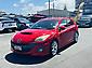 2009 Mazda Axela