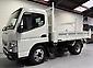 2021 Fuso Canter