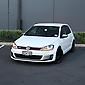 2013 Volkswagen Golf Gti